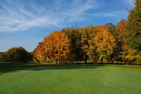 Golf de la Vallée de Germigny