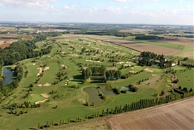Golf de la Vaucouleurs