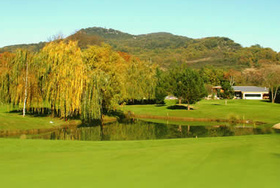 Golf de Lamalou-Les-Bains