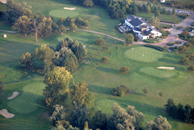 Golf de Léry-Poses