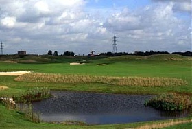 Golf de Lille Metropole
