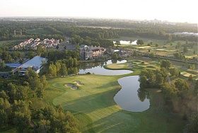 Golf de Limere