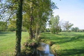 Golf de Loches-Verneuil