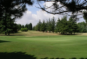 Golf de Lyon Verger