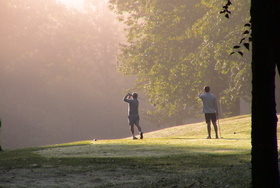 Golf de Marivaux