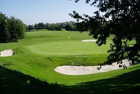 Golf de Menneville