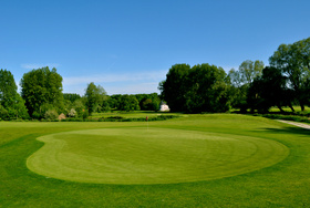 Golf de Nampont St Martin