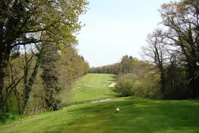 Golf de Nantes