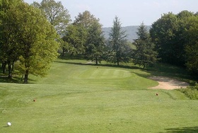 Golf de Prunevelle
