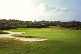 Golf de Rhuys