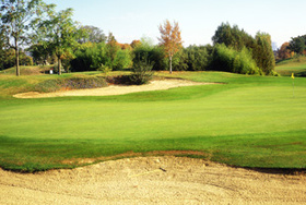 Golf de Rueil Malmaison