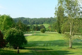 Golf de Salies de Bearn