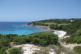Golf de Spérone