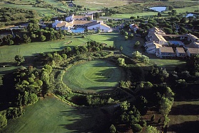 Golf de St. Cyprien