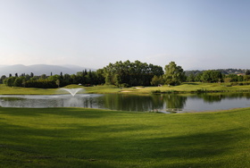 Golf de St. Donat