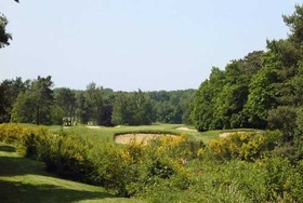 Golf de St Germain