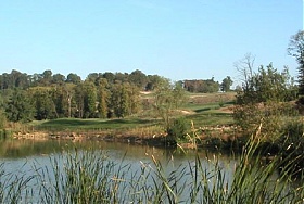 Golf de St Marc