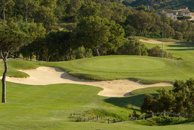 Golf de St. Maxime