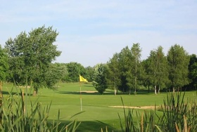 Golf de St Quentin Mesnil