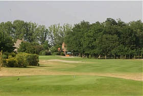 Golf de Toulouse La-Ramée