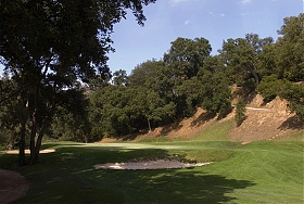 Golf de Valcros Hyères