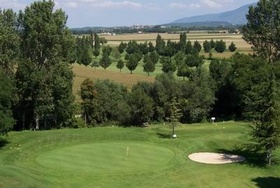 Golf de Valence St Didier