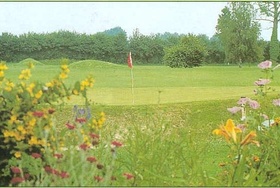 Golf de Valenciennes
