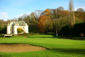 Golf de Villarceaux