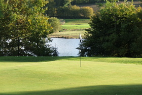 Golf de Vire la Dathee