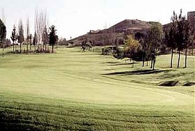 Golf del Guadiana