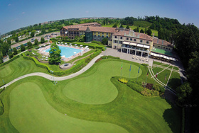 Golf della Montecchia