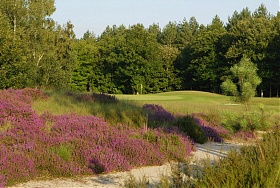 Golf des Aisses