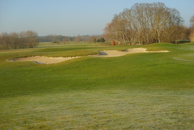 Golf des Boucles de Seine