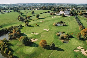 Golf des Dryades