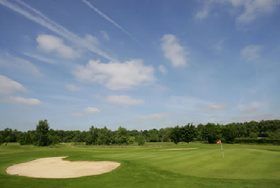 Golf des Etangs de Fiac
