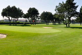 Golf des Flandres