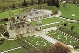 Golf des Rochers Sévigné