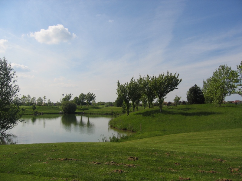 Golf Disneyland Paris disneyland paris france. Golf Disneyland Paris