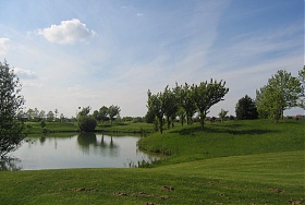 Golf Disneyland Paris