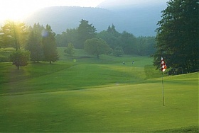Golf Domaine de Divonne