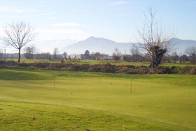 Golf Druento