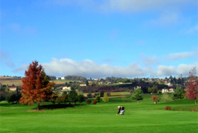 Golf du Beaujolais