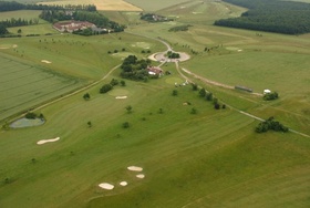 Golf du Bois d'O