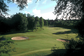 Golf du Champ de Bataille