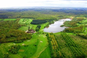 Golf du Château de Cheverny