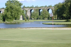Golf du Château de Maintenon