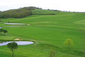 Golf du Château de Pallanne