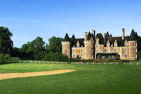 Golf du Château des 7 Tours