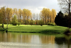 Golf du Clou