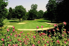 Golf du Coudray